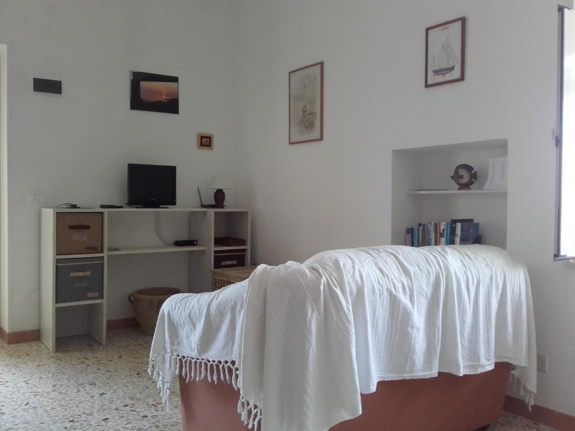 Le Terrazze Sul Mare Villa Cava dʼAliga Екстериор снимка