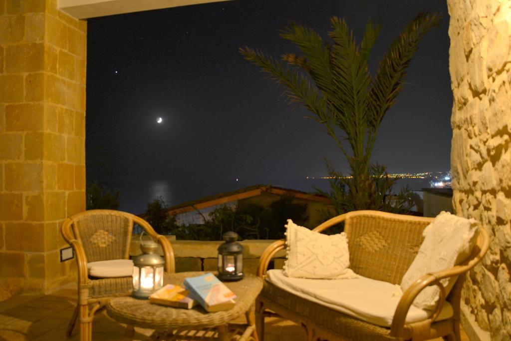 Le Terrazze Sul Mare Villa Cava dʼAliga Екстериор снимка