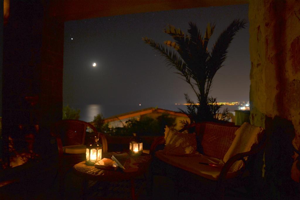 Le Terrazze Sul Mare Villa Cava dʼAliga Екстериор снимка