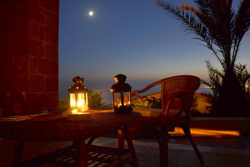 Le Terrazze Sul Mare Villa Cava dʼAliga Екстериор снимка