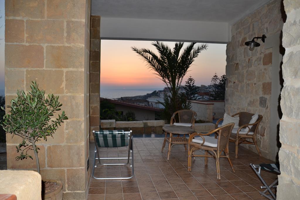 Le Terrazze Sul Mare Villa Cava dʼAliga Екстериор снимка