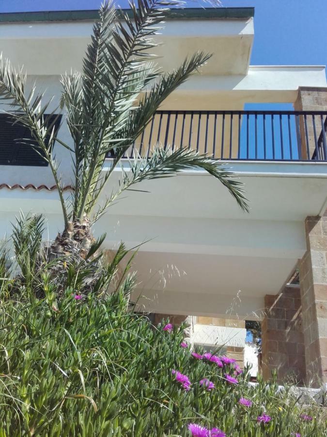 Le Terrazze Sul Mare Villa Cava dʼAliga Екстериор снимка