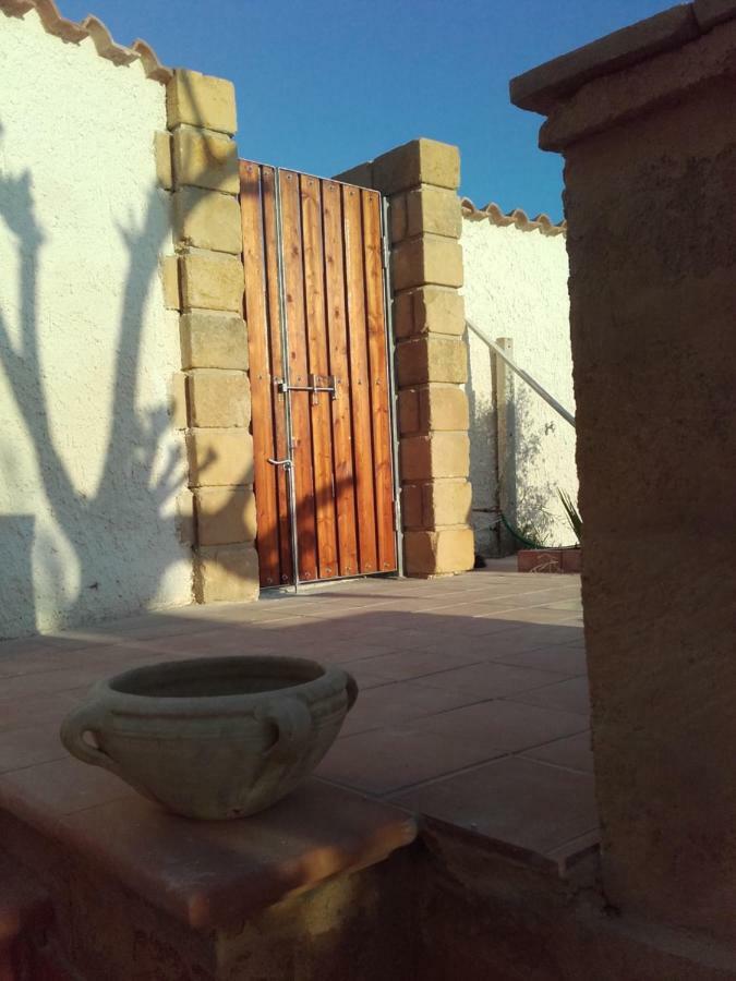 Le Terrazze Sul Mare Villa Cava dʼAliga Екстериор снимка
