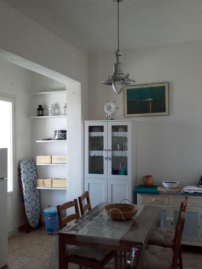 Le Terrazze Sul Mare Villa Cava dʼAliga Екстериор снимка